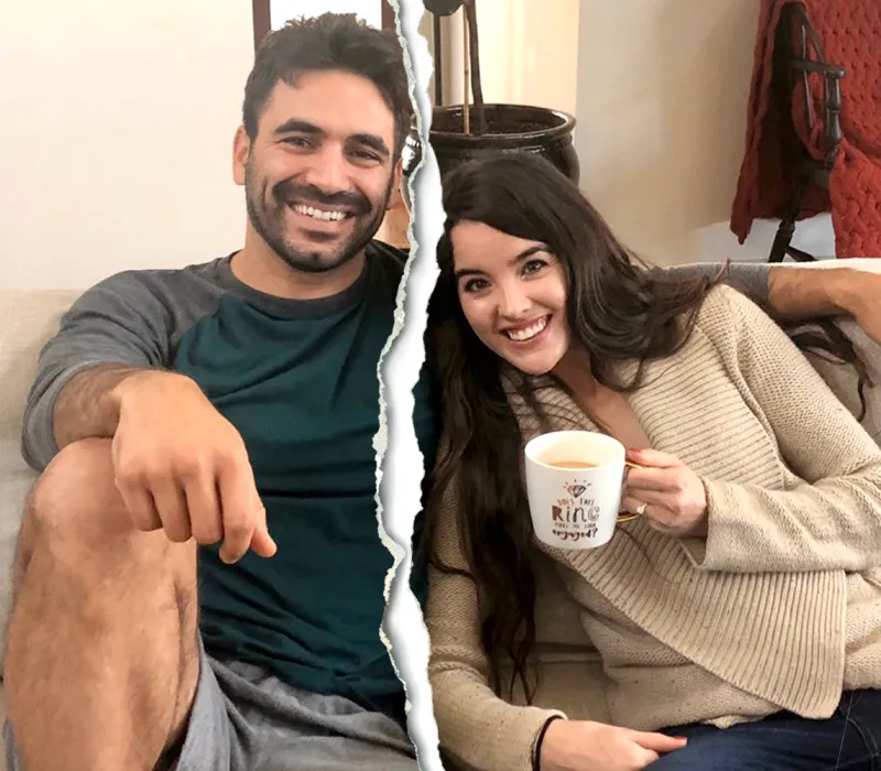 Bachelorette Alum Roberto Martinez Ends Engagement Kristiana Elliott