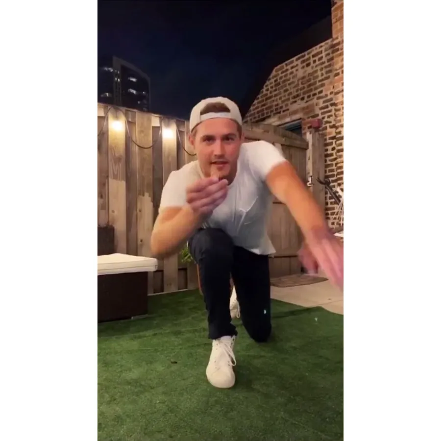 Bachelors Peter Weber And Kelley Flanagans Complete Relationship Timeline