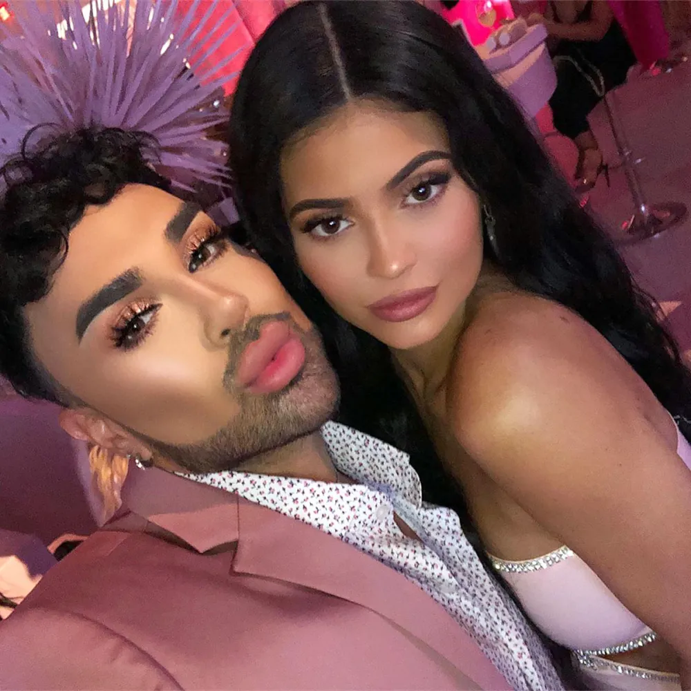 Beauty Influencer Mac_Daddyy Shares Tips for Flawless Makeup, Dealing With Haters