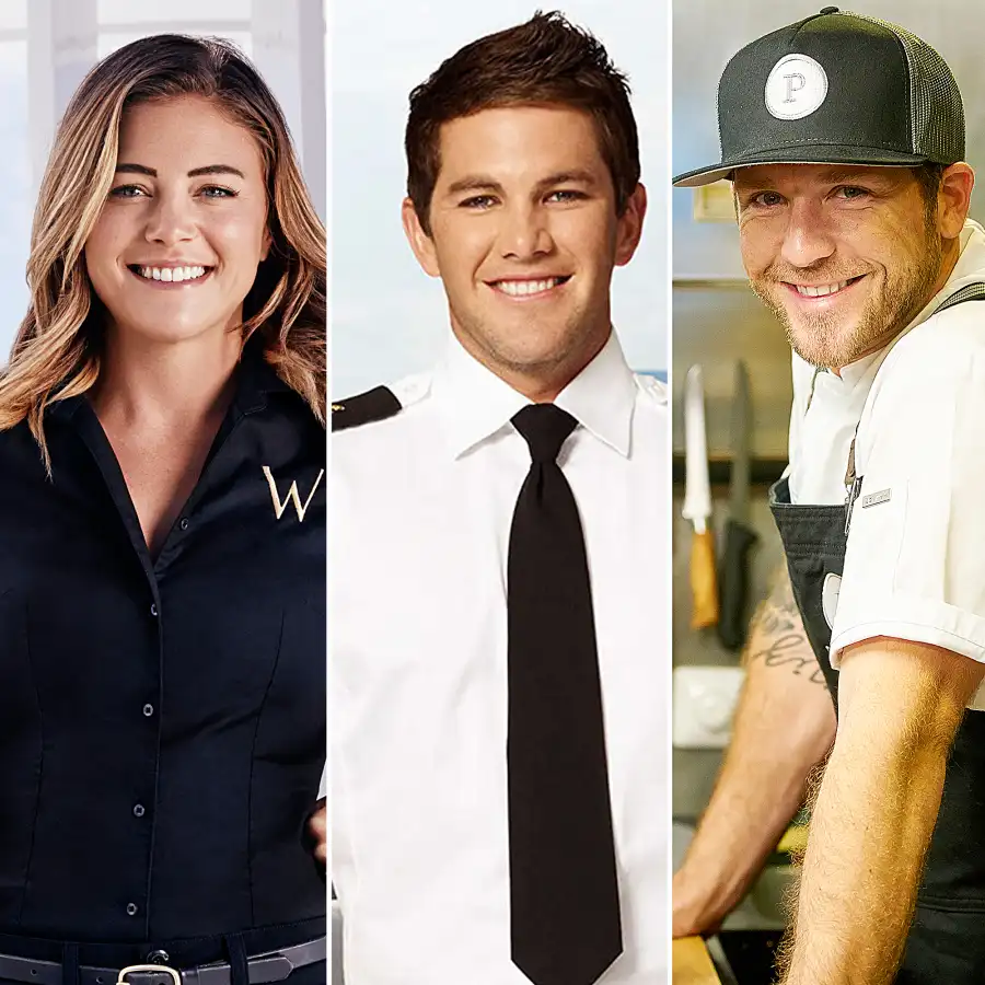Below Deck Mediterranean Biggest Drama Through Years