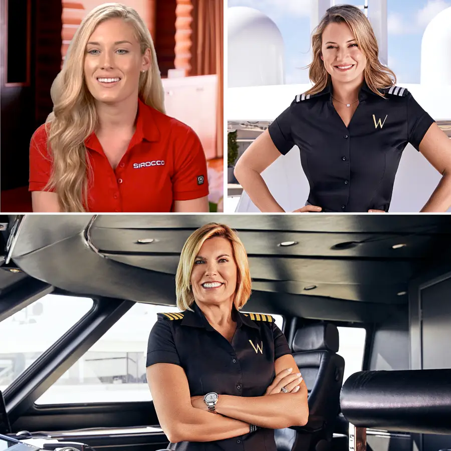 Below Deck Mediterranean Biggest Drama Through Years