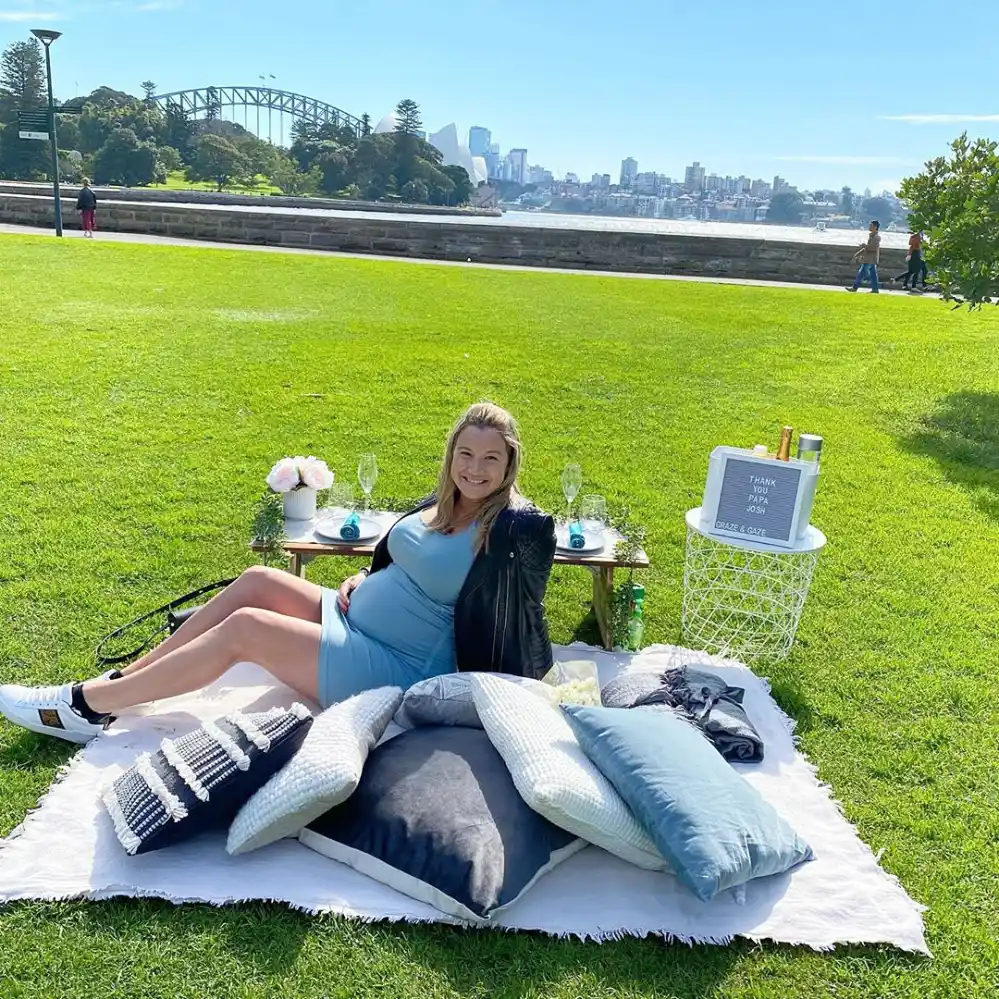 Below Deck Pregnant Hannah Ferrier Does Not Want Daughter to Know About Reality TV Career