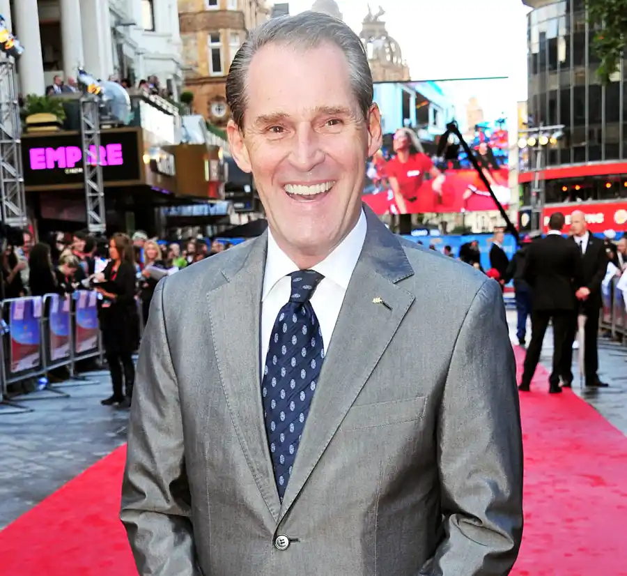 Ben Cross Dead The Star Trek Actor Dies 72