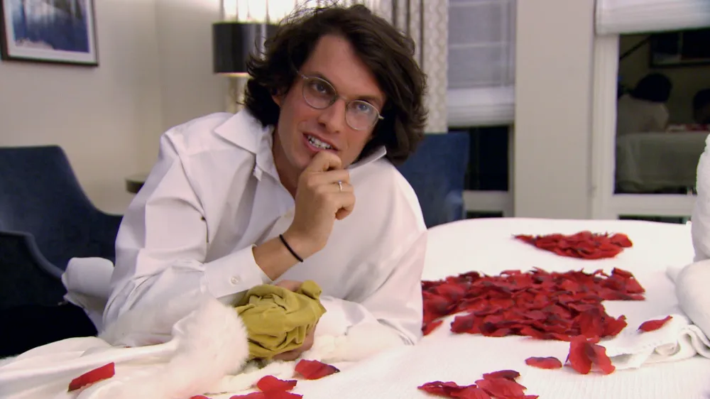 Bennett Married at First Sight