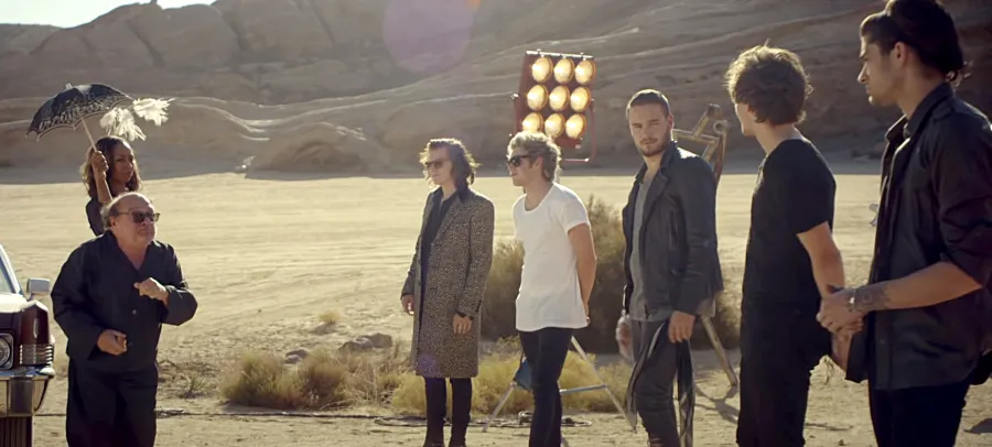 Danny DeVito Best Celebrity Music Video Cameos Ever