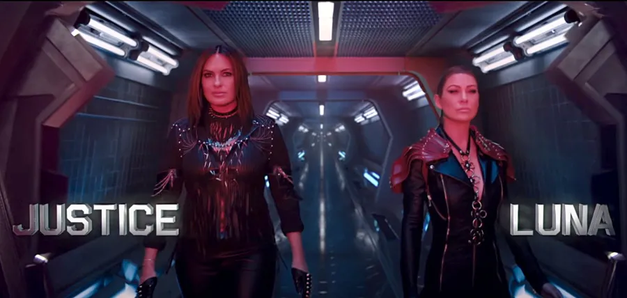 Ellen Pompeo Mariska Hargitay Best Celebrity Music Video Cameos Ever