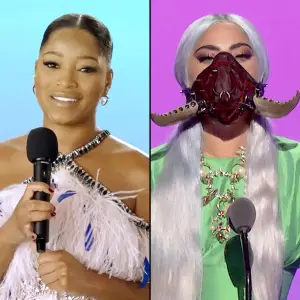 Best Moments From the 2020 VMAs