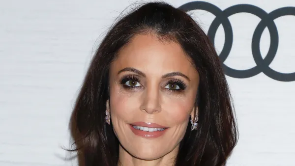 Bethenny Frankel and Her Daughter Bryn Start a Vegetarian Diet Together