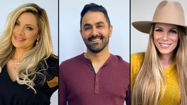 CBS Finally Reveals 'Big Brother: All-Stars' Cast!