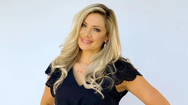 Big Brother All-Stars Evictee Janelle Pierzina Interview