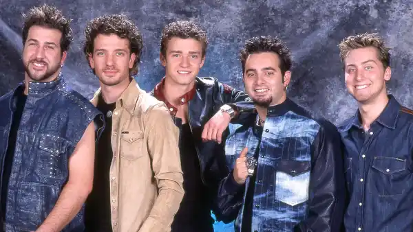 Biggest Boy Bands of All Time