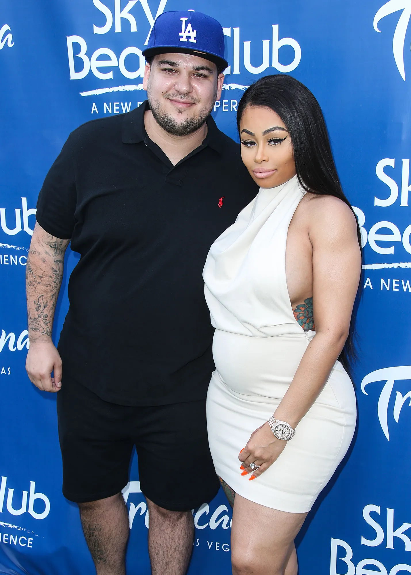 Blac Chyna Reacts to Ex Rob Kardashian Returning to ‘Keeping Up With the Kardashians’