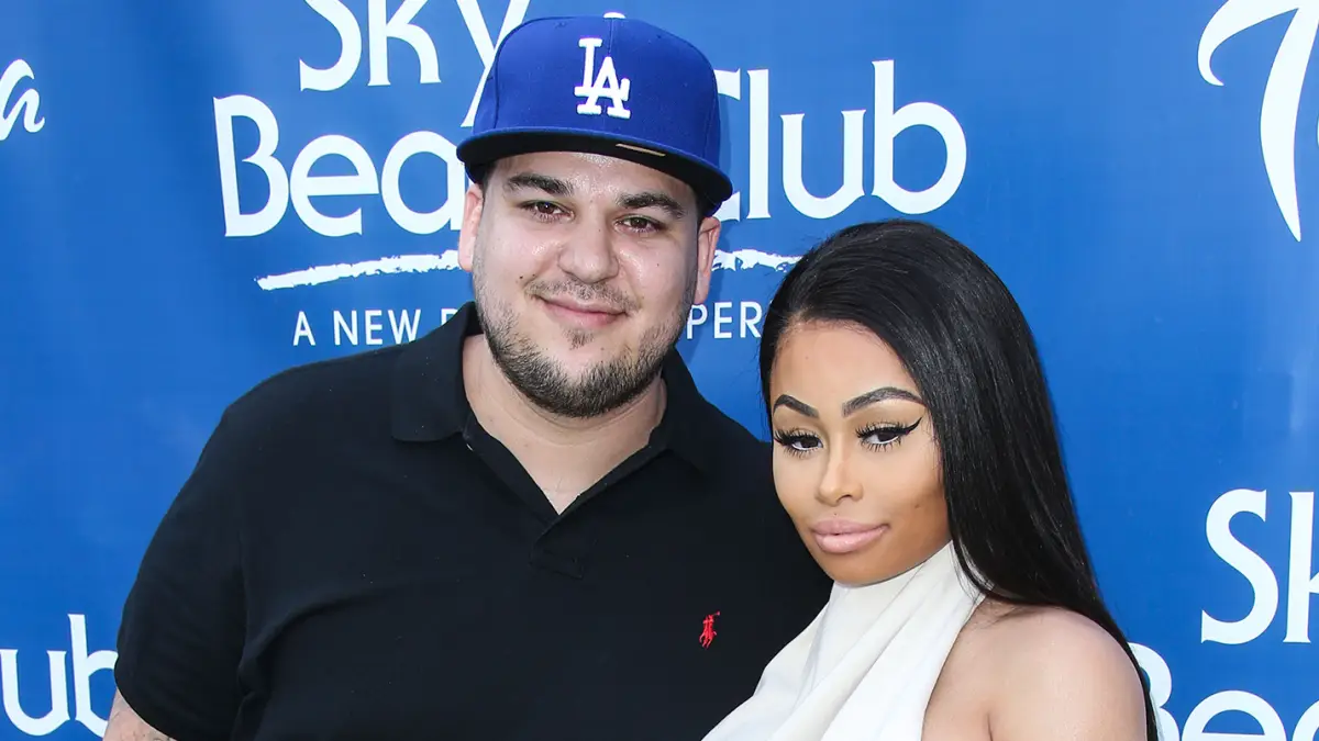 Blac Chyna Reacts to Ex Rob Kardashian Returning to ‘Keeping Up With the Kardashians’