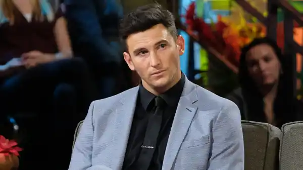Blake Horstmann Says He Has PTSD After ‘Bachelor in Paradise’ Drama: ‘It Was So Hard for Me’