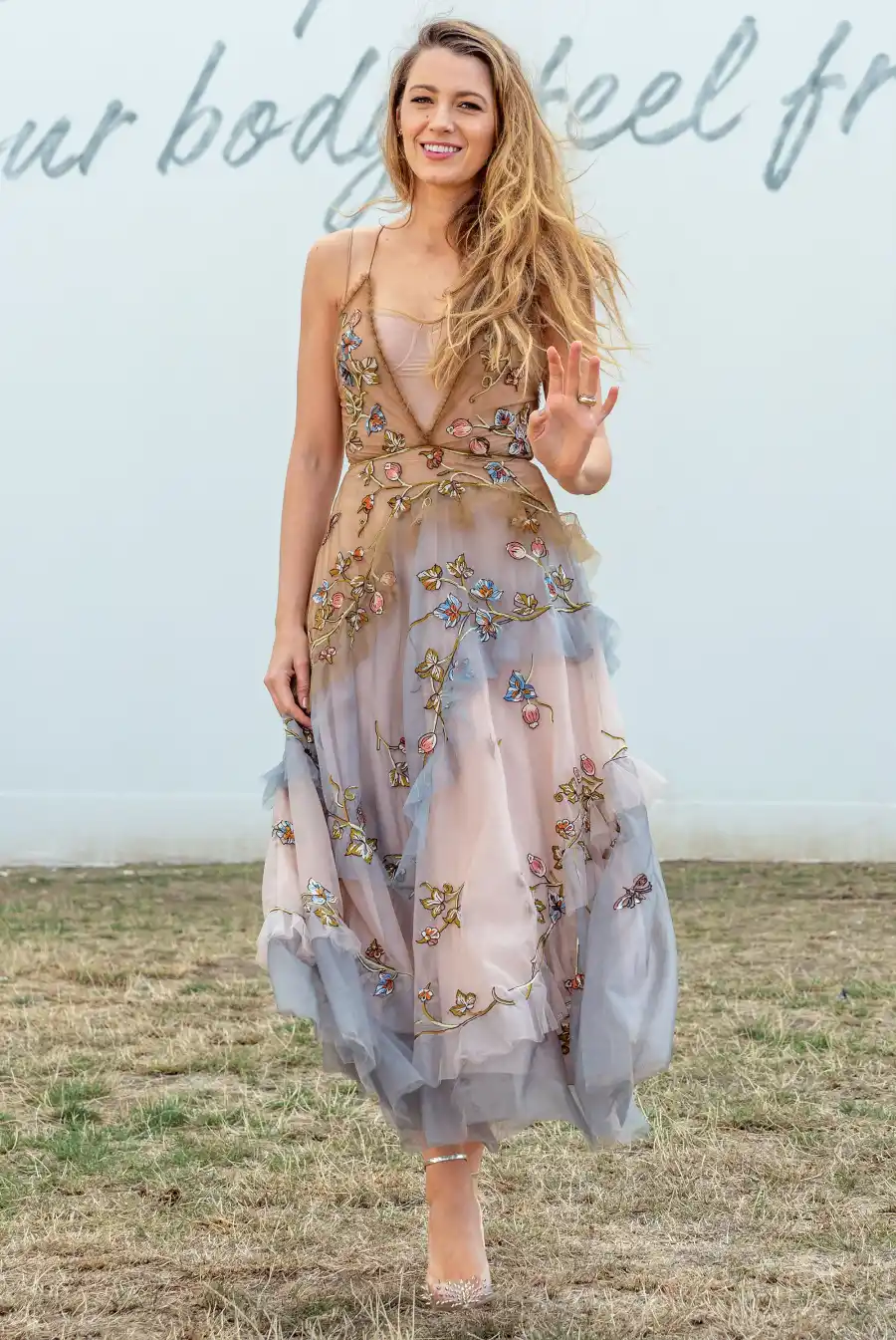 Happy Birthday, Blake Lively! See Her Best Fashion Moments of All Time