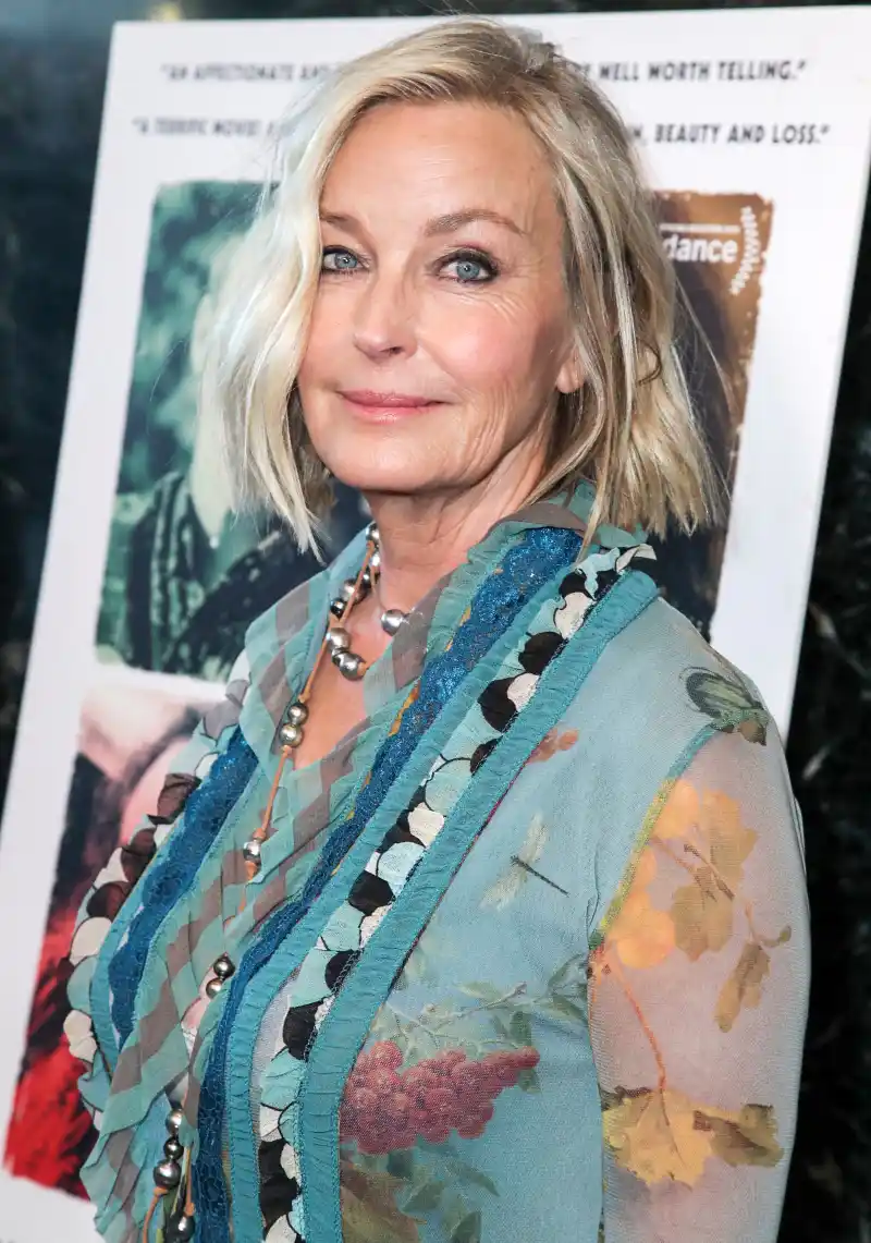 Bo Derek Reveals Why She’s Never Had Kids