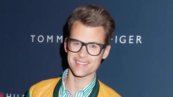 Brad Goreski Critiques His Red Carpet Looks Through the Years: Watch