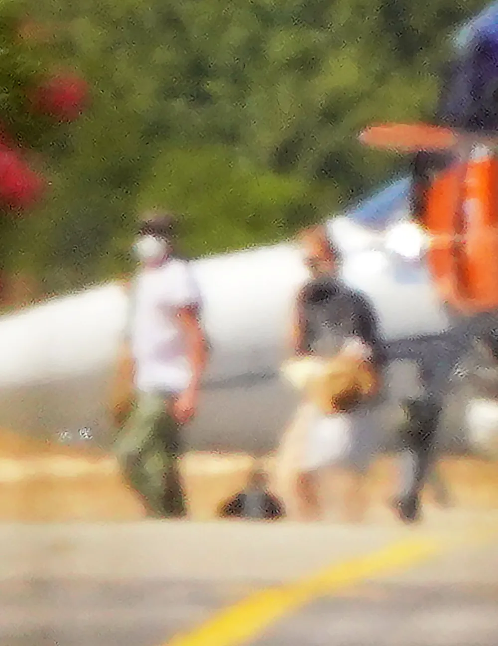 Brad Pitt Is Dating German Model Nicole Poturalski Amid Angelina Jolie Divorce