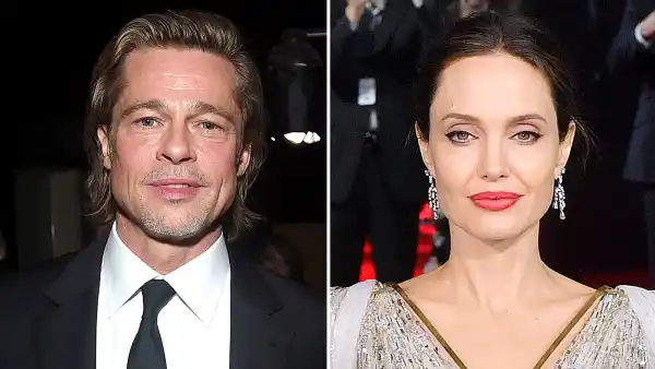 Brad Pitt Thinks Angelina Jolie Has Gone Way Too Far Court Battle Heats Up