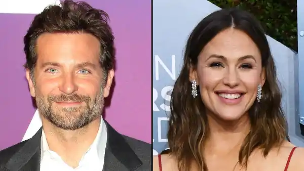 Bradley Cooper And Jennifer Garner Are Just Friends Despite Beach Outing