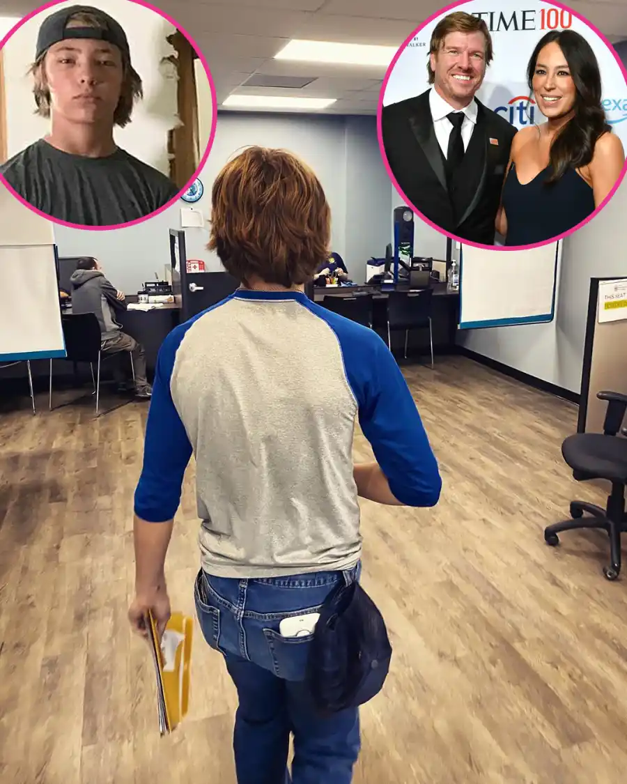 Brandi Glanville, Reese Witherspoon and More Celebs Talk Teaching Kids to Drive