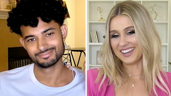 Brandon Madisson and More Bombshell Revelations From the Siesta Key Reunion