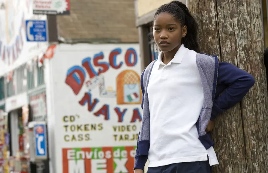 Breakout Role Keke Palmer Through the Years