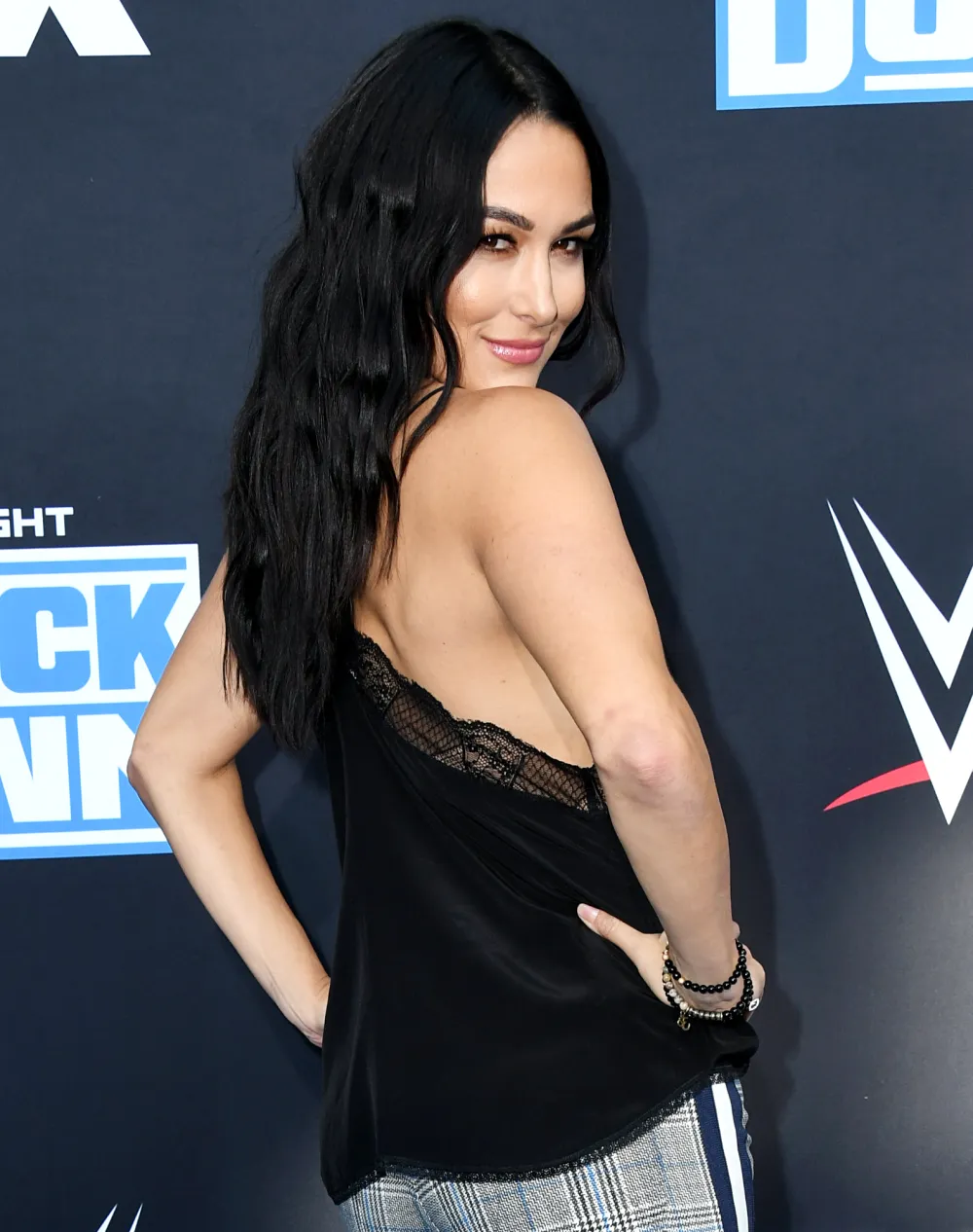 Brie Bella Calls Herself Human Milk Truck 3 Weeks After Son Birth