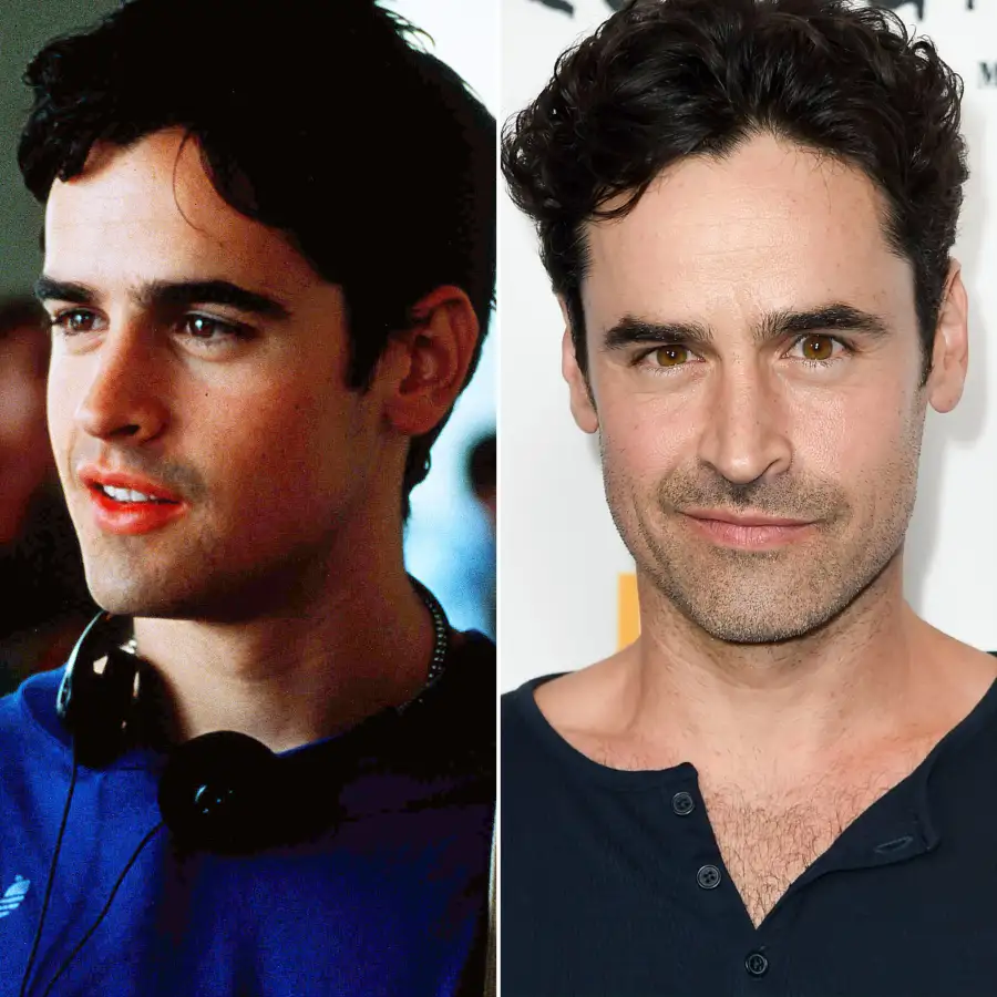 'Bring It On' Cast: Where Are They Now?