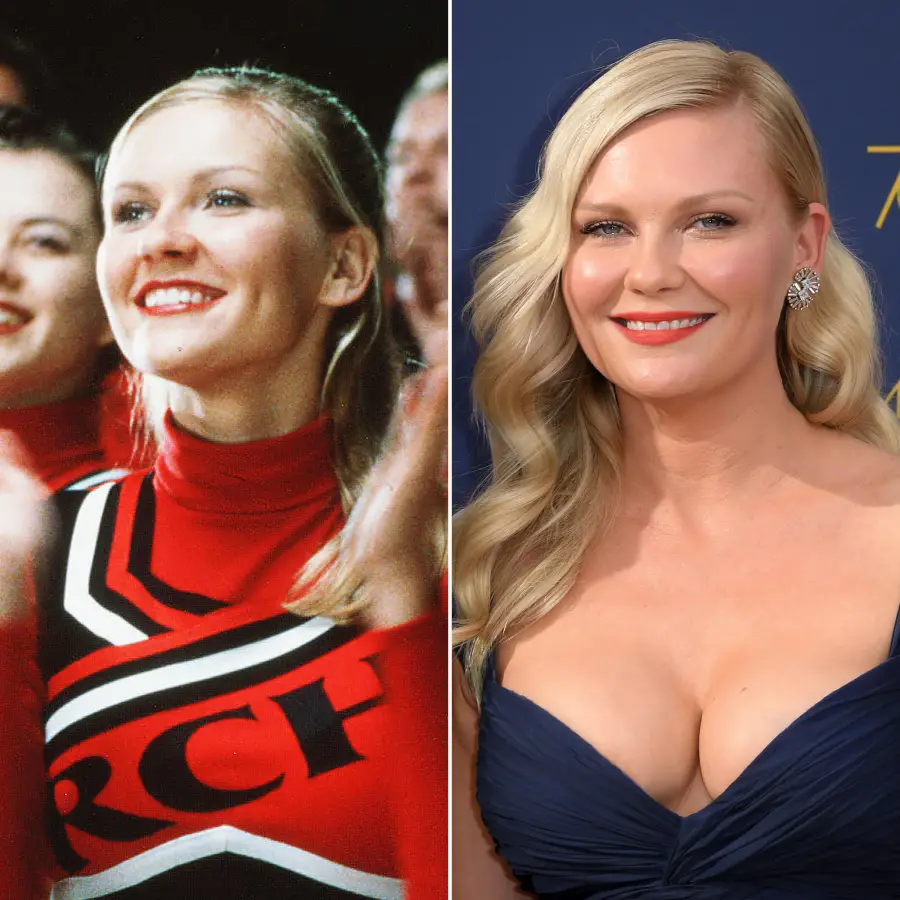 'Bring It On' Cast: Where Are They Now?