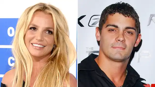 Britney Spears’ Ex-Husband Jason Alexander Connected With Her Before Conservatorship Hearing: ‘She Is Hopeful’