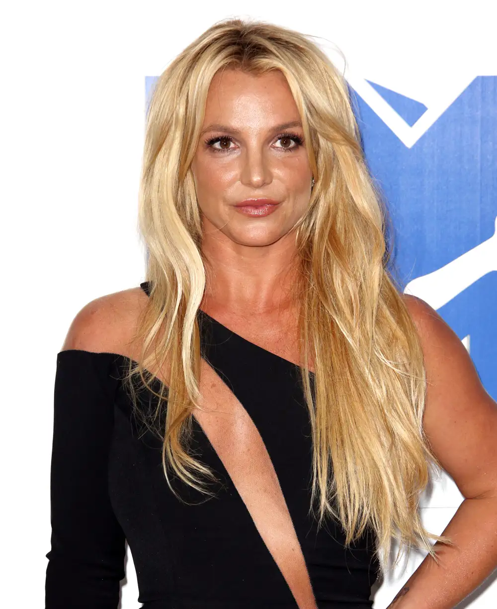Britney Spears Is Tired of Being &lsquo;Treated Like a Child&rsquo; Under Her Conservatorship