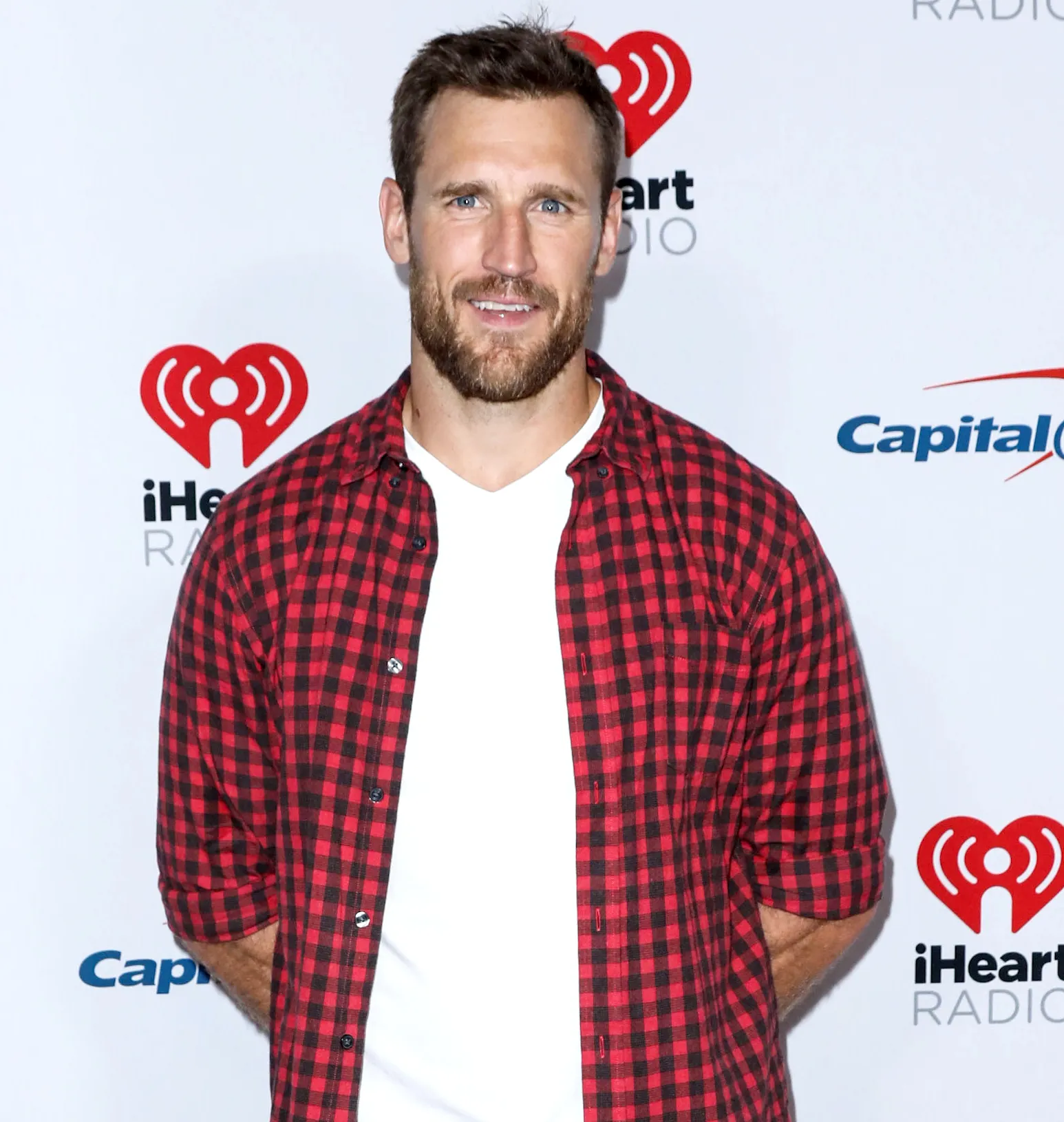 Brooks Laich Has Received DMs Post-Split Never Sent a NSFW Text