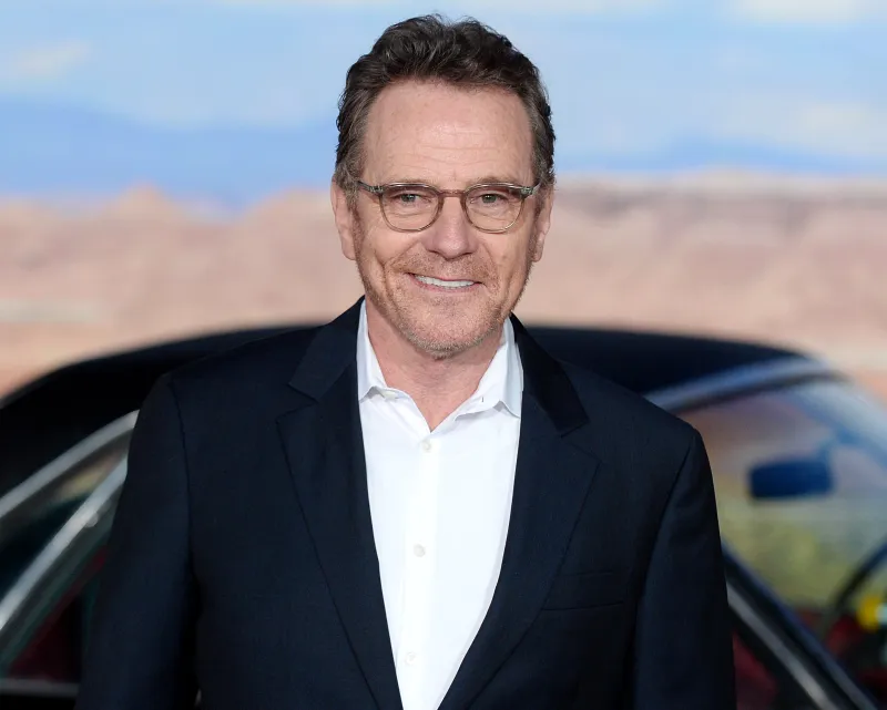 Bryan Cranston I Want to Reprise Walter White Better Call Saul