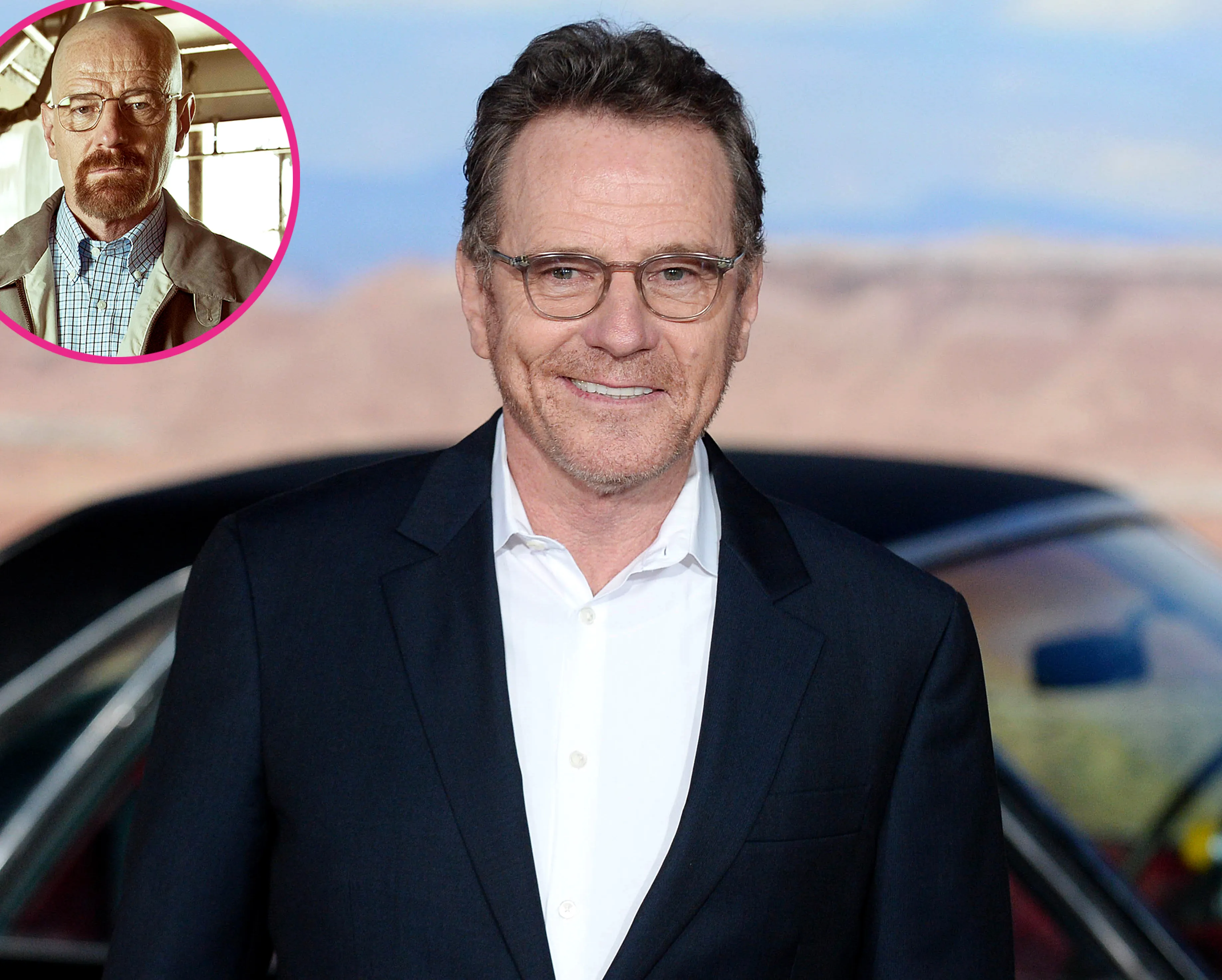 Bryan Cranston I Want to Reprise Walter White Better Call Saul
