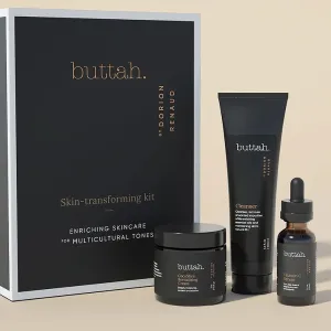 Buttah Skin Care