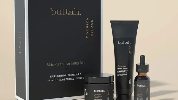 Buttah Skin Care