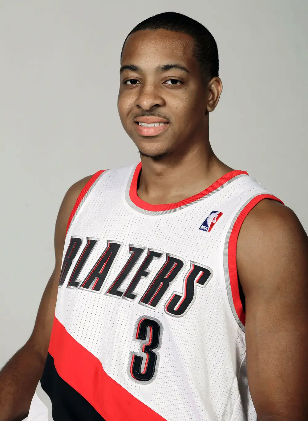 CJ McCollum Portland Trail Blazers Wine NBA Bubble