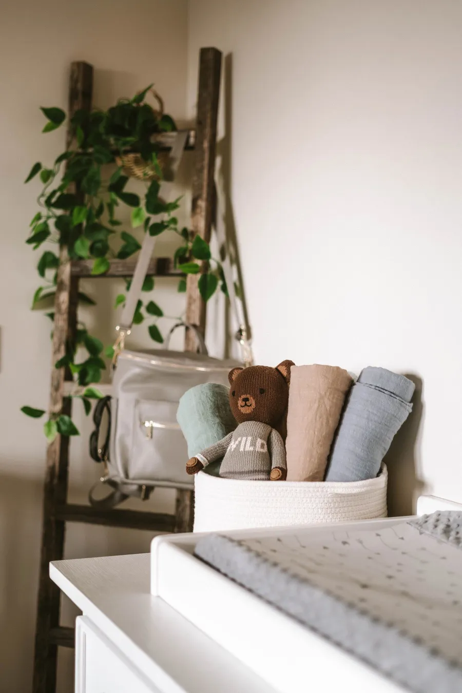 The Challenge’s Camila Nagakawa Shows Baby Boy Kai’s Nursery: ‘Nature Vibes’