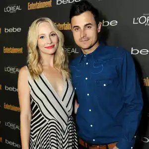 Candice Accola Pregnant Expecting Baby No 2 With Husband Joe King
