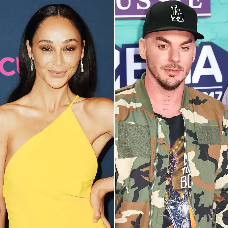 Cara Santana Is Dating Thirty Seconds to Mars Shannon Leto After Jesse Metcalfe Split