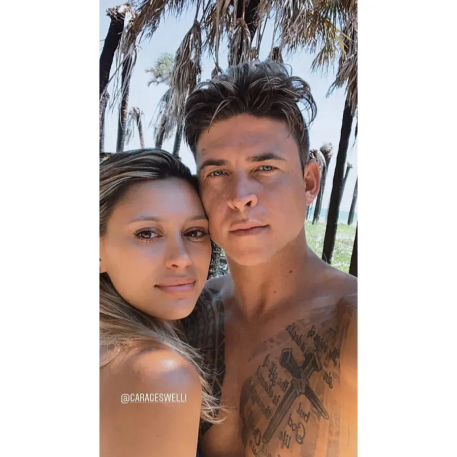 Cara's Drama Revelations From the Siesta Key Reunion