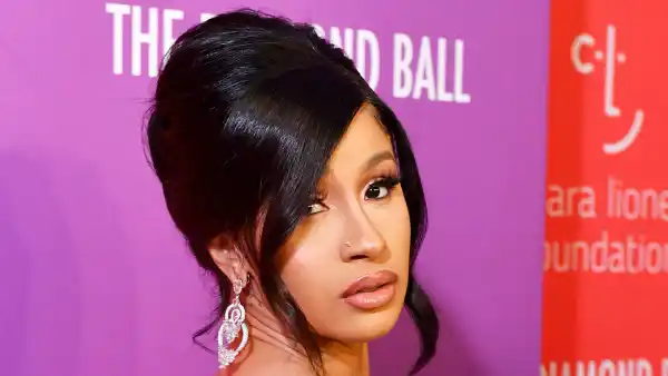 Cardi B Spent 100K Coronavirus Testing Before Filming WAP Video