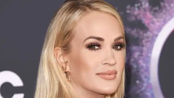 Carrie Underwood Gets a Haircut for the 1st Time in ‘6 Months’