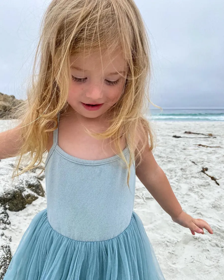 Jade Roper Celeb Families Hitting the Beach Summer 2020 Amid Coronavirus Pandemic