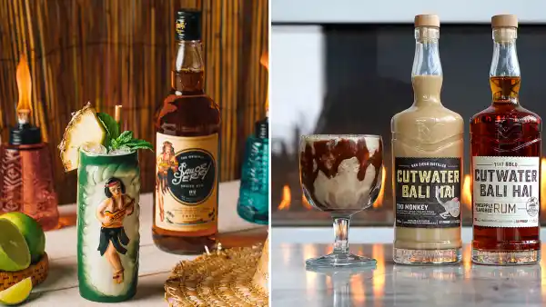 Happy National Rum Day! Celebrate With These Flavorful Cocktails