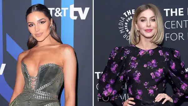 Celebrities Battling Endometriosis