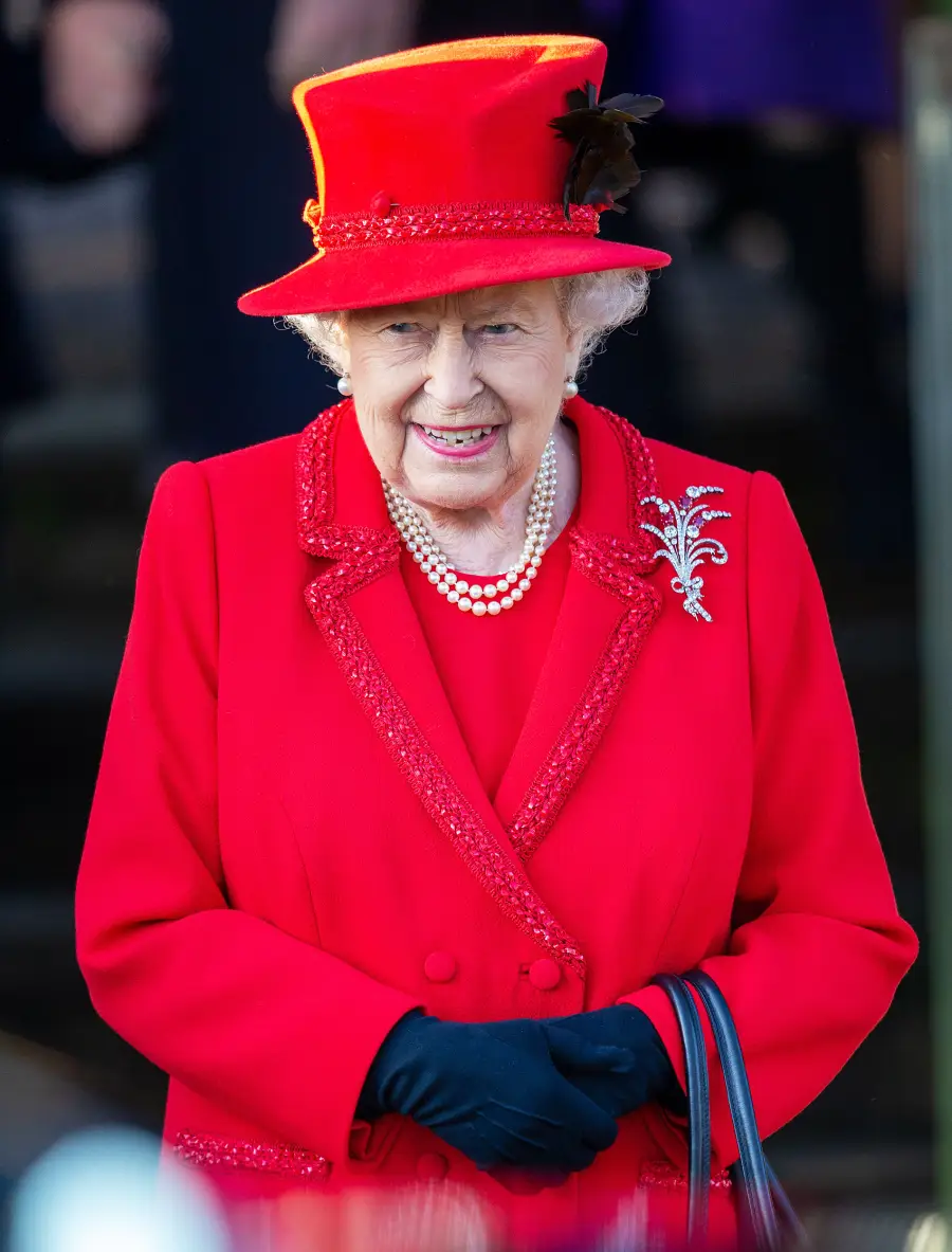 See What Foods Queen Elizabeth More Hate