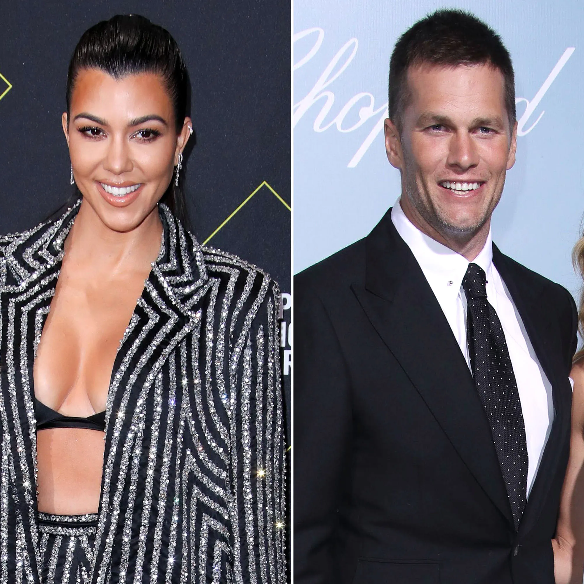 Celebrities Who Stick to Extremely Healthy Diets