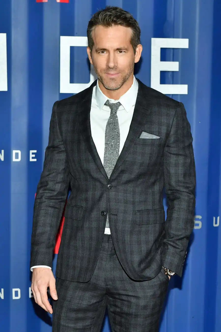 Ryan Reynolds Celebs React To Chadwick Boseman